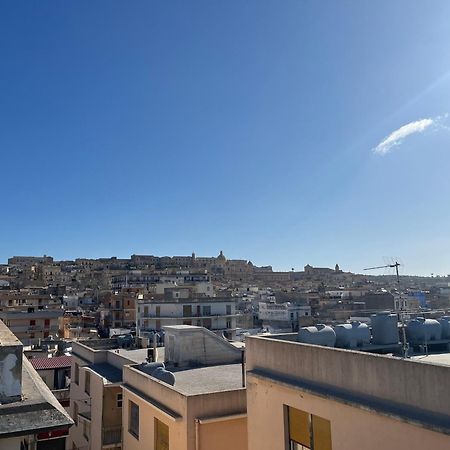 Flerico Apartment Noto Exterior photo