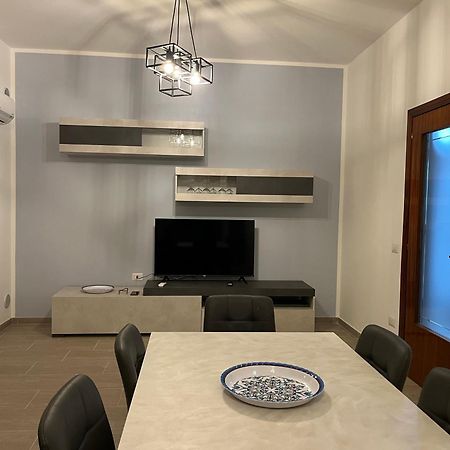 Flerico Apartment Noto Exterior photo
