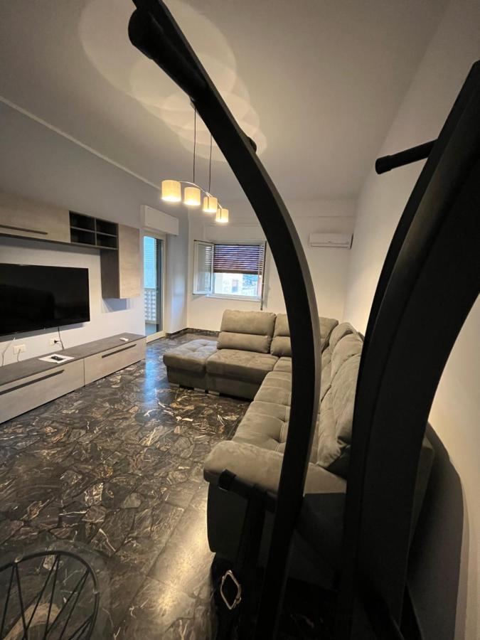 Flerico Apartment Noto Exterior photo