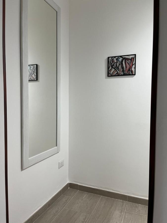 Flerico Apartment Noto Exterior photo