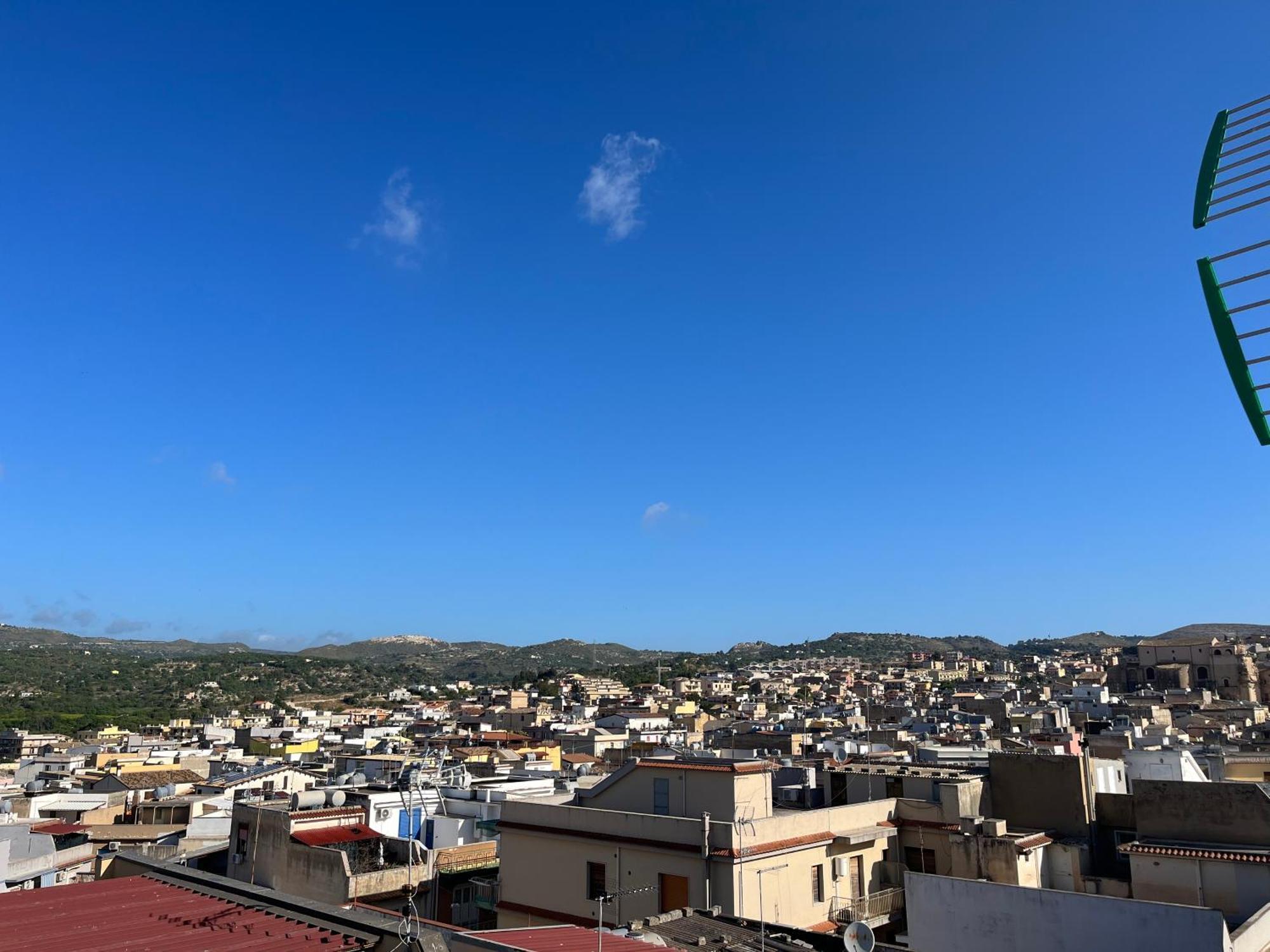 Flerico Apartment Noto Exterior photo