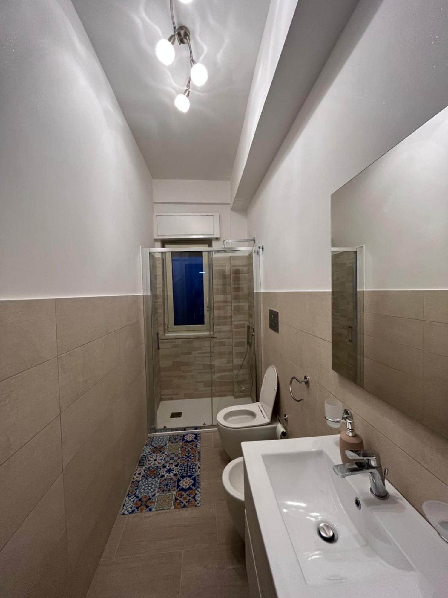 Flerico Apartment Noto Exterior photo