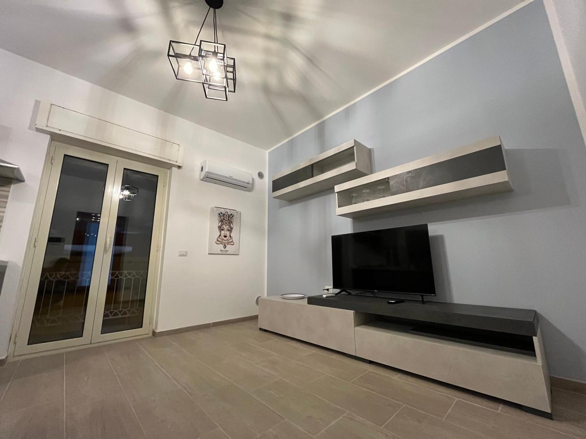Flerico Apartment Noto Exterior photo