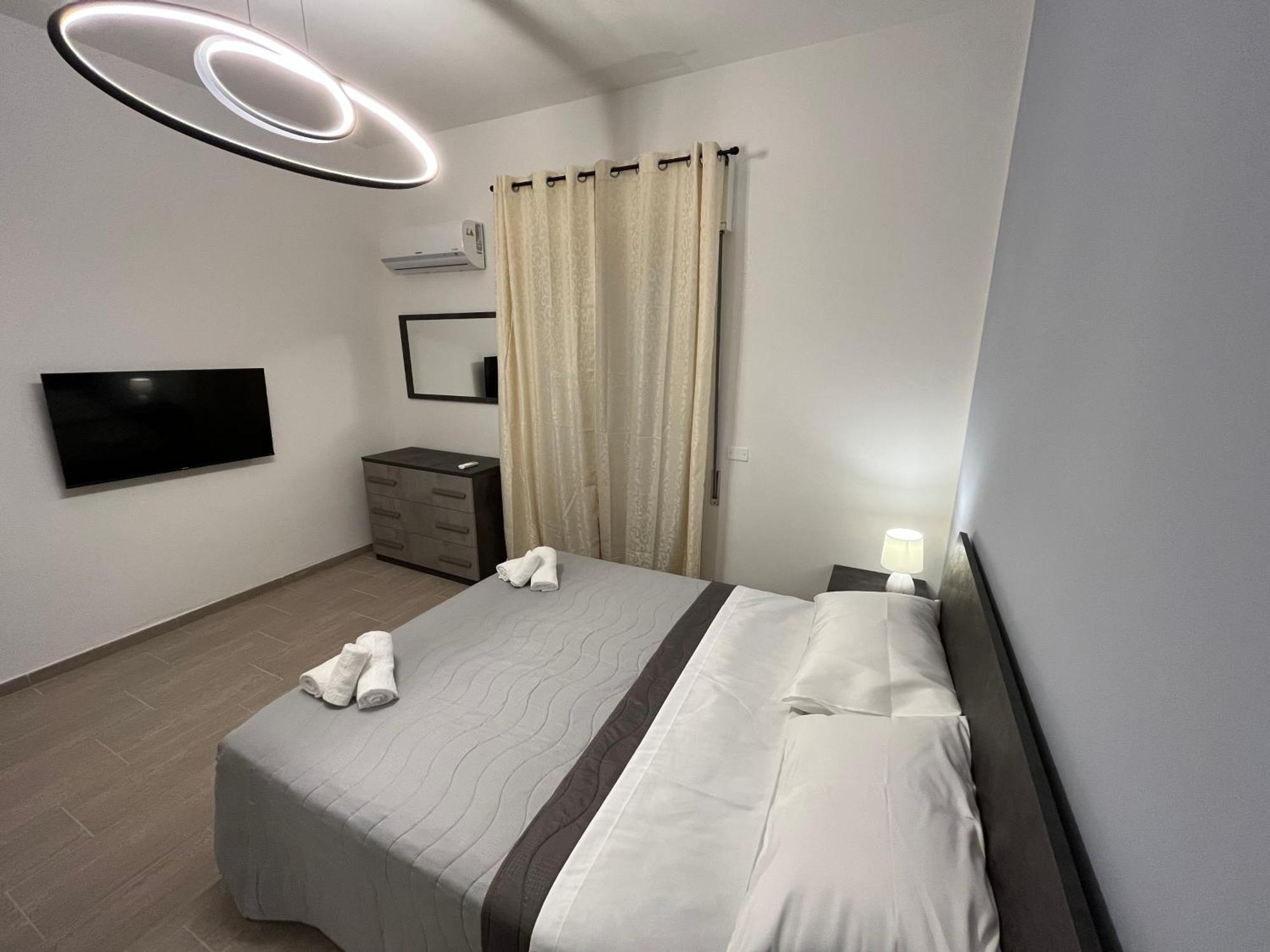 Flerico Apartment Noto Exterior photo