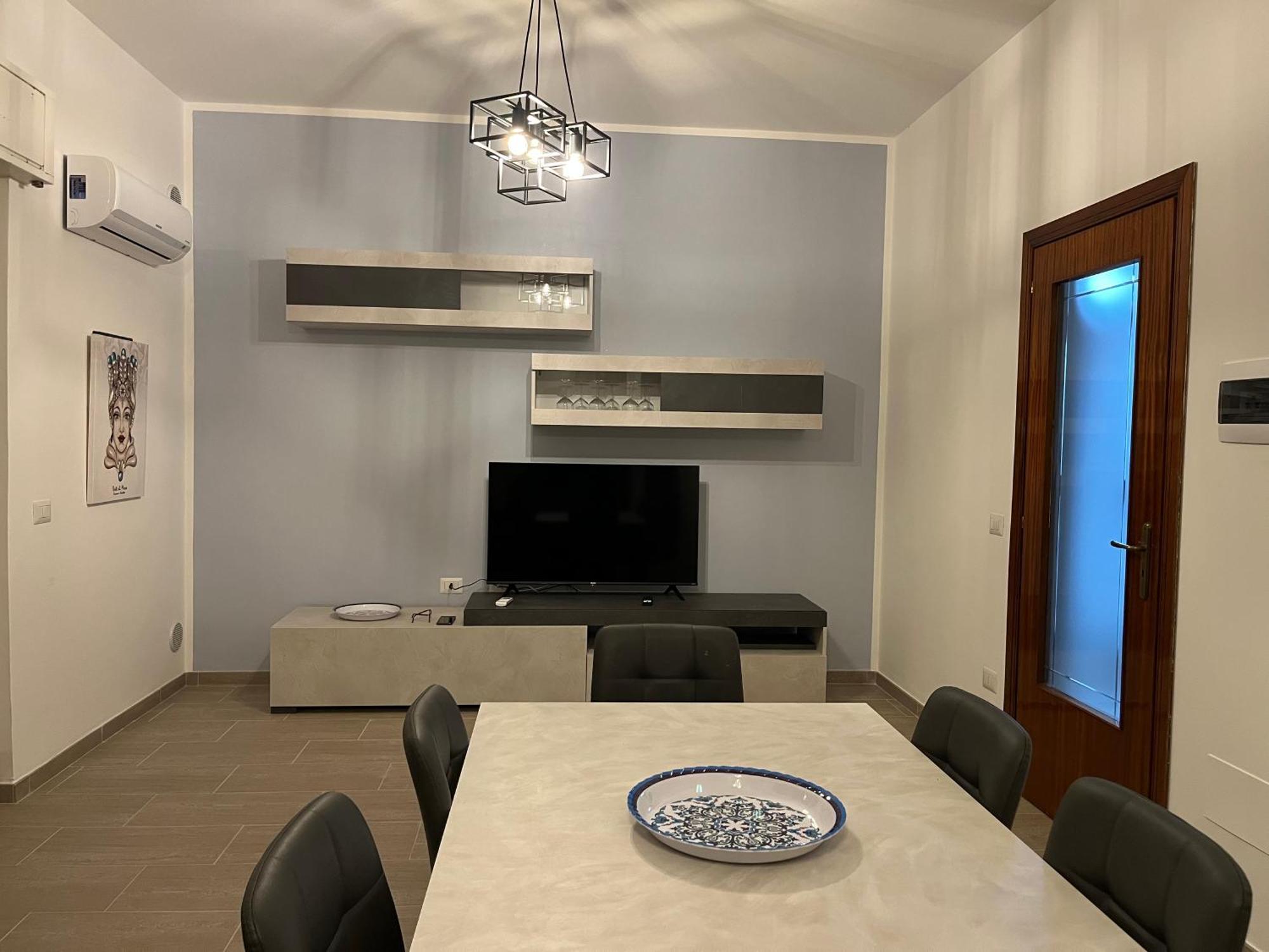 Flerico Apartment Noto Exterior photo