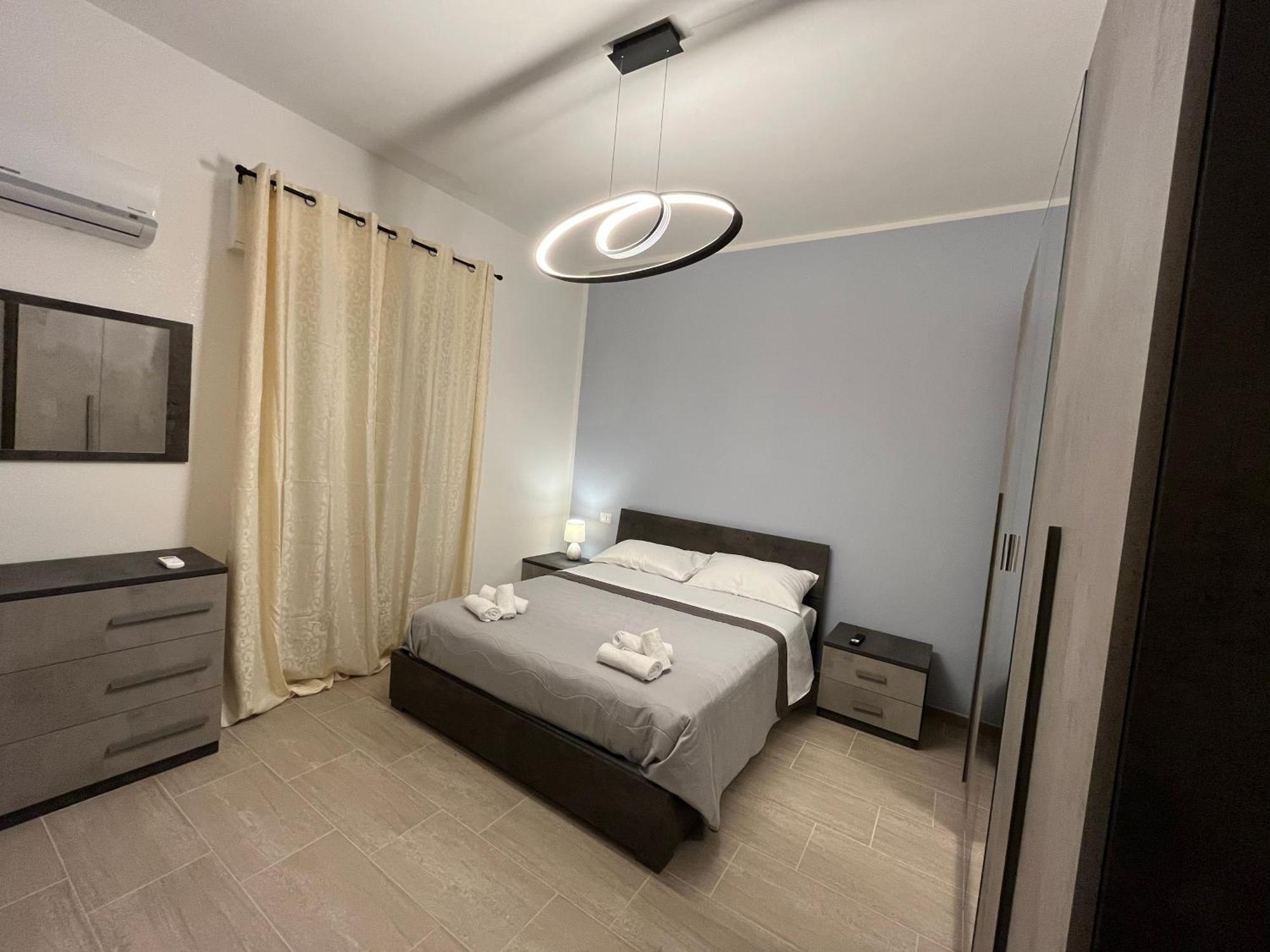 Flerico Apartment Noto Exterior photo