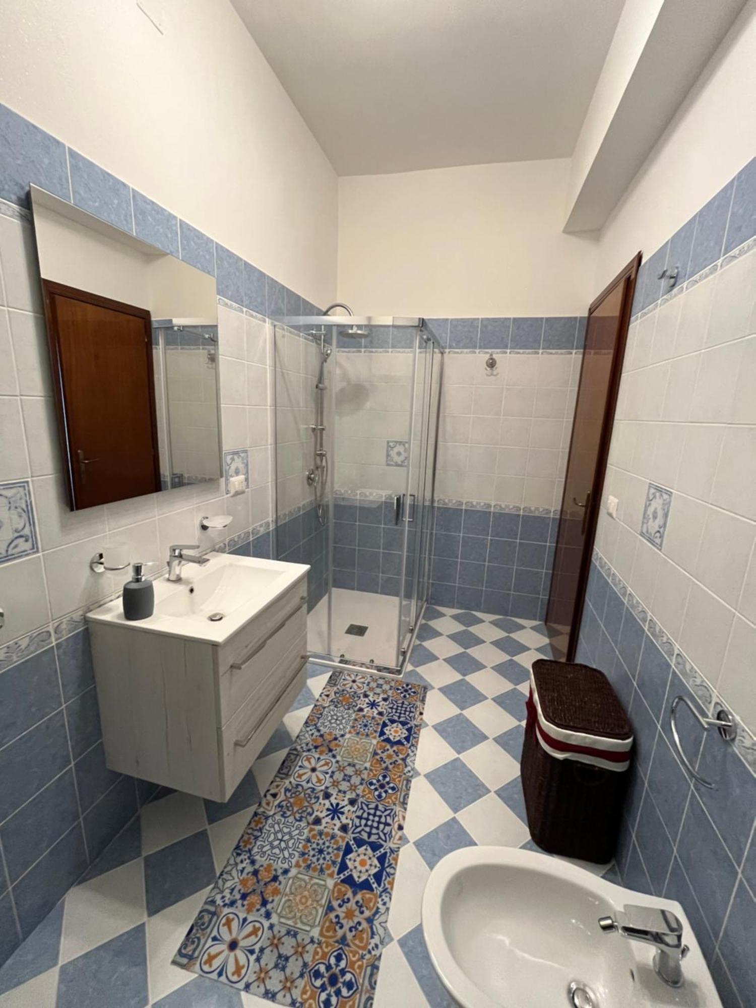 Flerico Apartment Noto Exterior photo