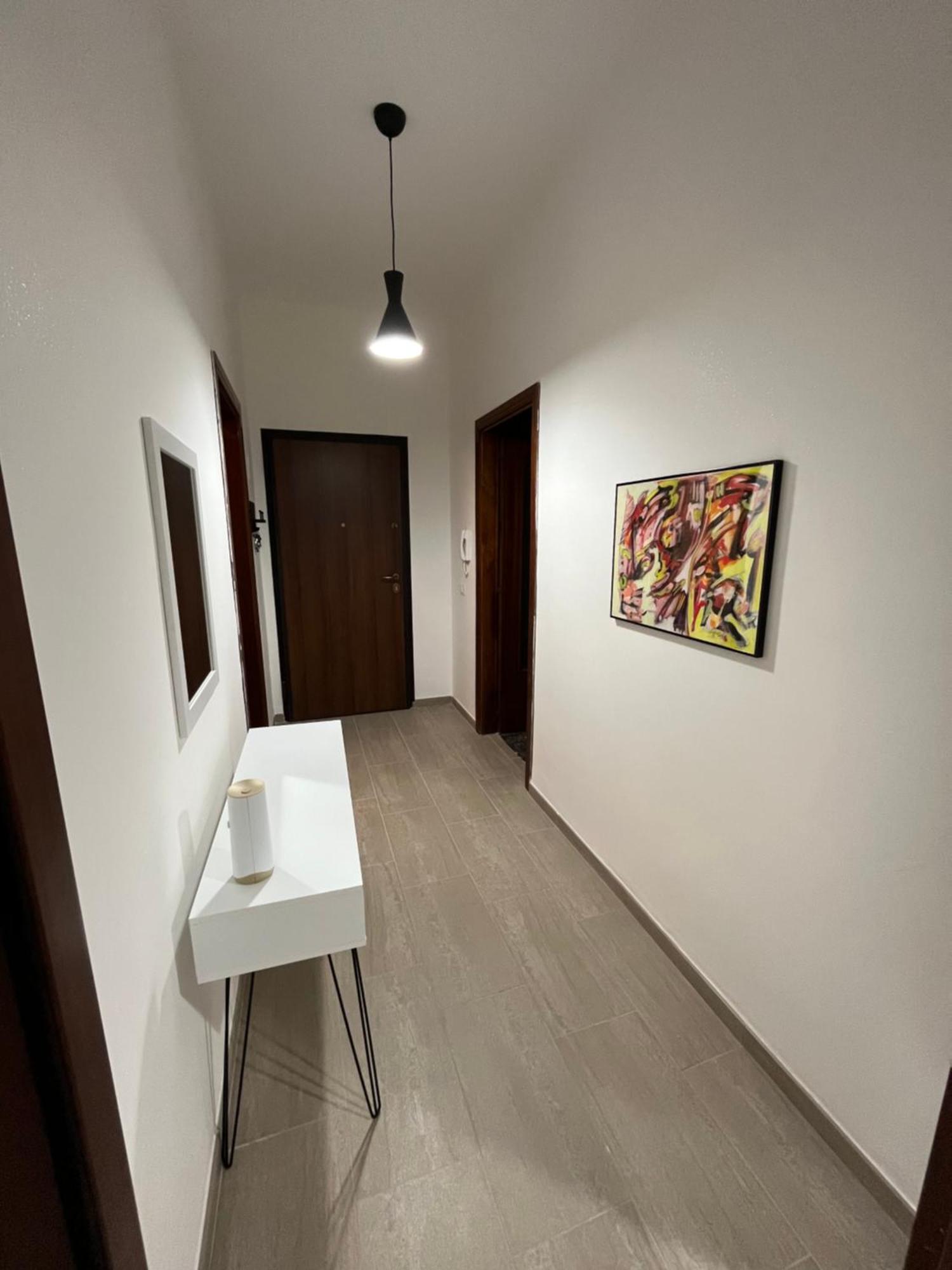Flerico Apartment Noto Exterior photo